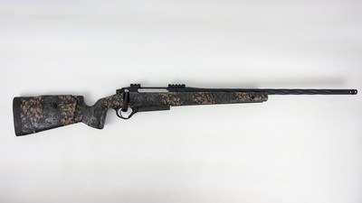 Seekins Precision Havak PH3 Woodland Shadow - 7mm PRC - Factory New - Image 2 of 12