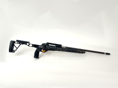 Seekins Precision Havak Element Hunter WS - .22 Creedmoor - Factory New - Image 2 of 19