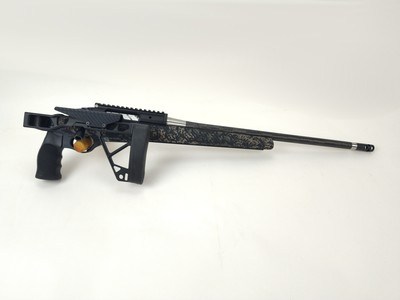 Seekins Precision Havak Element Hunter WS - .22 Creedmoor - Factory New - Image 3 of 19