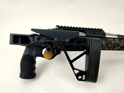 Seekins Precision Havak Element Hunter WS - .22 Creedmoor - Factory New - Image 5 of 19