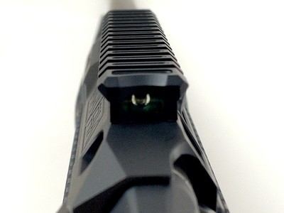 Seekins Precision Havak Element Hunter WS - .22 Creedmoor - Factory New - Image 18 of 19