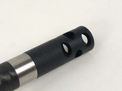 Seekins Precision Havak Element Hunter WS - .22 Creedmoor - Factory New - Image 11 of 19