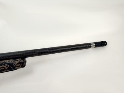 Seekins Precision Havak Element Hunter WS - .22 Creedmoor - Factory New - Image 10 of 19