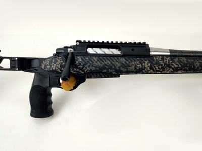 Seekins Precision Havak Element Hunter WS - .22 Creedmoor - Factory New - Image 7 of 19
