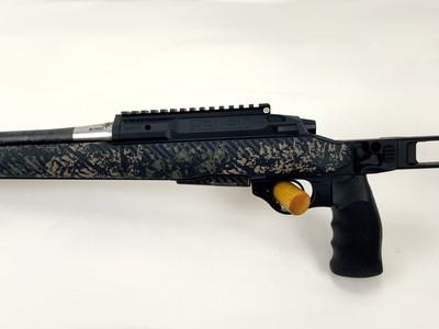 Seekins Precision Havak Element Hunter WS - .22 Creedmoor - Factory New - Image 14 of 19