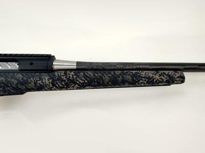 Seekins Precision Havak Element Hunter WS - .22 Creedmoor - Factory New - Image 9 of 19