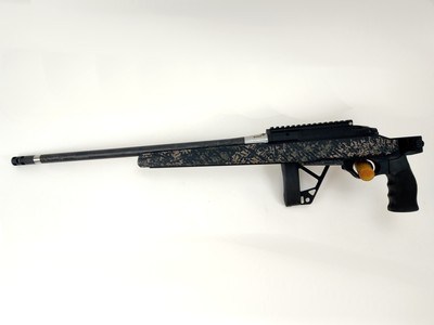 Seekins Precision Havak Element Hunter WS - .22 Creedmoor - Factory New - Image 4 of 19