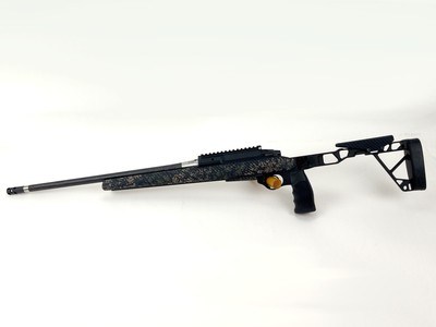 Seekins Precision Havak Element Hunter WS - .22 Creedmoor - Factory New - Image 12 of 19