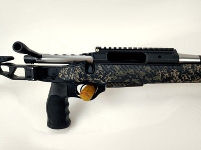 Seekins Precision Havak Element Hunter WS - .22 Creedmoor - Factory New - Image 8 of 19