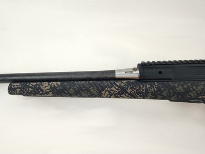 Seekins Precision Havak Element Hunter WS - .22 Creedmoor - Factory New - Image 16 of 19