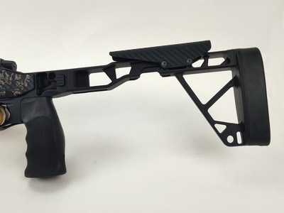 Seekins Precision Havak Element Hunter WS - .22 Creedmoor - Factory New - Image 13 of 19