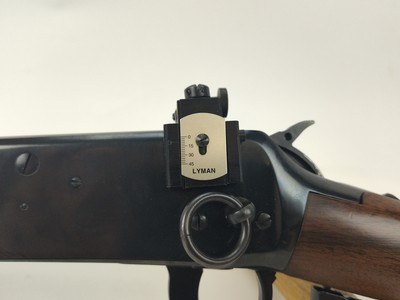 Winchester Model 94 AE - .45 Colt - Used; Excellent Condition - Image 15 of 20