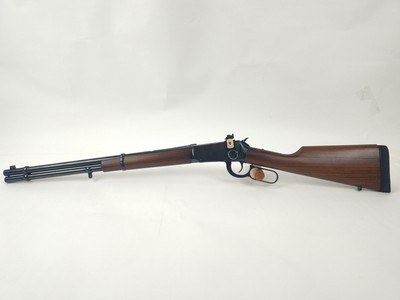 Winchester Model 94 AE - .45 Colt - Used; Excellent Condition - Image 8 of 20