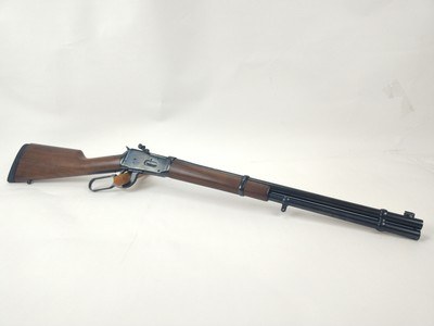 Winchester Model 94 AE - .45 Colt - Used; Excellent Condition - Image 3 of 20