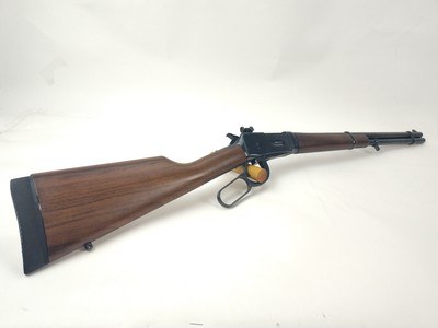 Winchester Model 94 AE - .45 Colt - Used; Excellent Condition - Image 2 of 20