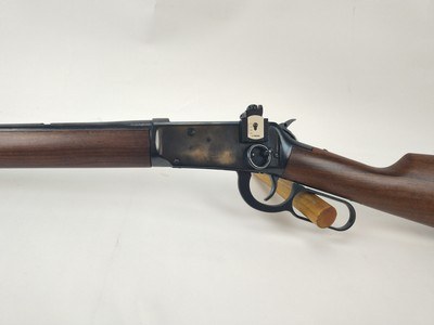 Winchester Model 94 AE - .45 Colt - Used; Excellent Condition - Image 12 of 20