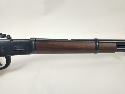 Winchester Model 94 AE - .45 Colt - Used; Excellent Condition - Image 6 of 20