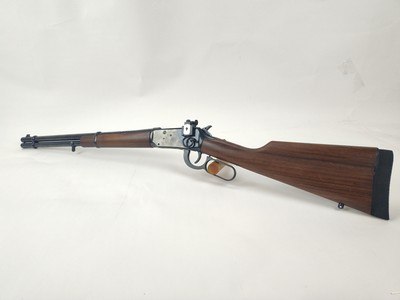 Winchester Model 94 AE - .45 Colt - Used; Excellent Condition - Image 9 of 20