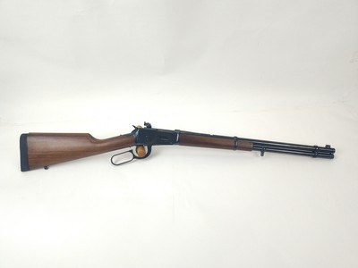 Winchester Model 94 AE - .45 Colt - Used; Excellent Condition - Image 1 of 20