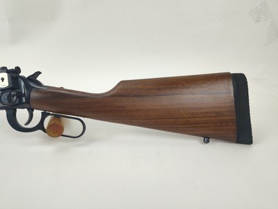 Winchester Model 94 AE - .45 Colt - Used; Excellent Condition - Image 11 of 20