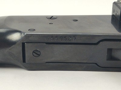 Winchester Model 94 AE - .45 Colt - Used; Excellent Condition - Image 18 of 20
