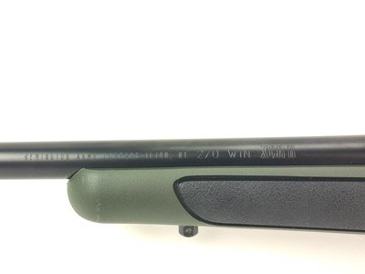 Remington Model 700 XCR II - .270 Win - Used; Excellent Condition - Image 19 of 20
