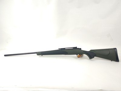 Remington Model 700 XCR II - .270 Win - Used; Excellent Condition - Image 11 of 20