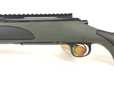 Remington Model 700 XCR II - .270 Win - Used; Excellent Condition - Image 16 of 20