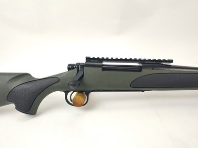 Remington Model 700 XCR II - .270 Win - Used; Excellent Condition - Image 5 of 20