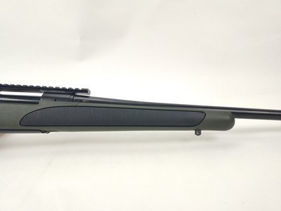 Remington Model 700 XCR II - .270 Win - Used; Excellent Condition - Image 7 of 20