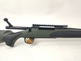 Remington Model 700 XCR II - .270 Win - Used; Excellent Condition - Image 6 of 20