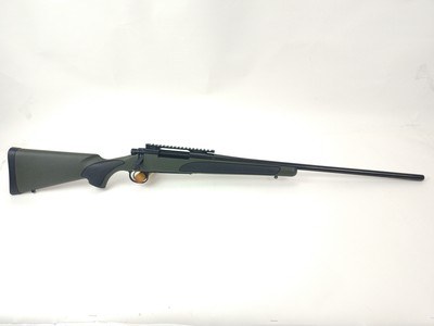 Remington Model 700 XCR II - .270 Win - Used; Excellent Condition - Image 1 of 20