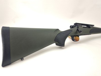 Remington Model 700 XCR II - .270 Win - Used; Excellent Condition - Image 2 of 20