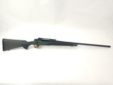 Remington Model 700 XCR II - .270 Win - Used; Excellent Condition - Image 1 of 20
