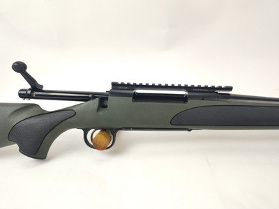 Remington Model 700 XCR II - .270 Win - Used; Excellent Condition - Image 6 of 20