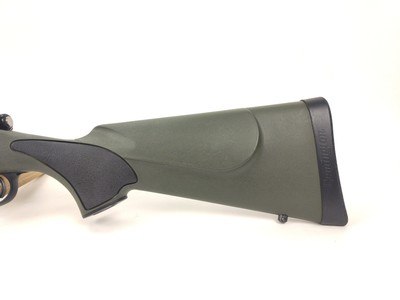 Remington Model 700 XCR II - .270 Win - Used; Excellent Condition - Image 14 of 20
