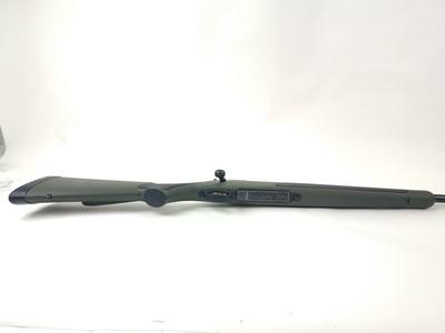 Remington Model 700 XCR II - .270 Win - Used; Excellent Condition - Image 9 of 20