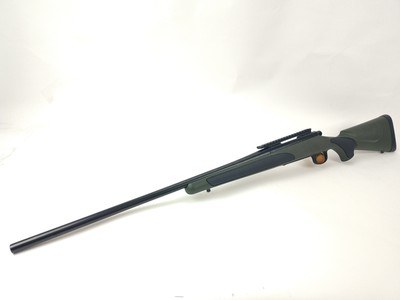 Remington Model 700 XCR II - .270 Win - Used; Excellent Condition - Image 13 of 20