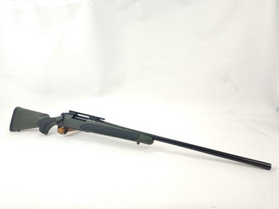 Remington Model 700 XCR II - .270 Win - Used; Excellent Condition - Image 3 of 20