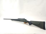 Remington Model 700 XCR II - .270 Win - Used; Excellent Condition - Image 12 of 20