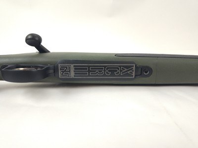 Remington Model 700 XCR II - .270 Win - Used; Excellent Condition - Image 10 of 20