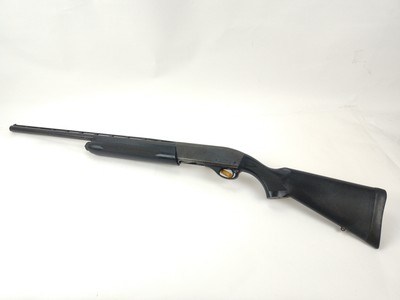 Remington Model 11-87 Special Purpose (Synthetic) Sportsman - 12 GA 2 3/4