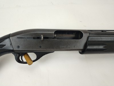 Remington Model 11-87 Special Purpose (Synthetic) Sportsman - 12 GA 2 3/4