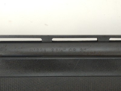 Remington Model 11-87 Special Purpose (Synthetic) Sportsman - 12 GA 2 3/4
