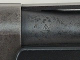 Remington Model 11-87 Special Purpose (Synthetic) Sportsman - 12 GA 2 3/4