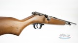Sears & Roebuck J.C. Higgins Model 101.25 - .410 Gauge - Vintage/Fair Condition - Image 5 of 10