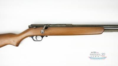 Sears & Roebuck J.C. Higgins Model 101.25 - .410 Gauge - Vintage/Fair Condition - Image 3 of 10