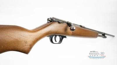 Sears & Roebuck J.C. Higgins Model 101.25 - .410 Gauge - Vintage/Fair Condition - Image 5 of 10