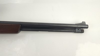 Winchester Model 250 Lever Action Rifle - .22 S/L/LR - Used; Great Condition - Image 5 of 19