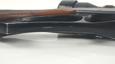 Winchester Model 250 Lever Action Rifle - .22 S/L/LR - Used; Great Condition - Image 19 of 19
